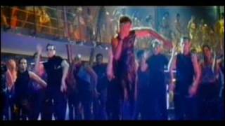 Hrithik Roshan dance,  Song: Alesha Dixon  The Boy Does Nothing