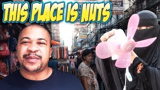 DiViSORiA MARKET MANILA PHILIPPINES | THIS PLACE HAS EVERYTHING