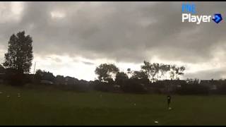 Goalkeeper Training Drills