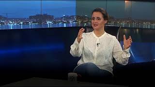 Пані та Панове. Вікторія Любаревич-Торхова. Нейропсихолог.