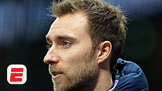Christian Eriksen is a great get for Inter Milan - Shaka Hislop | ESPN FC