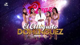El Olluquito Dominguez - Corazón Bonito / PRIMICIA 2019 - Produced: CUMBIAFLOW