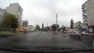 город Ахтырка — Сумская область Украина.