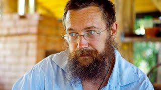 Герман Стерлигов о своём бегстве, о Путине, Суркове и Медведеве!
