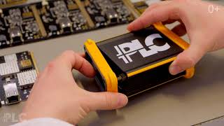An Alternative to Mining. Discover the PLC Secure Box, a Unique Innovative Solution by PLATINCOIN