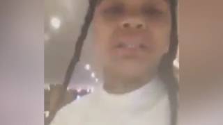 Young MA Confirms That She Did Miss Show In New Orleans, But Blames Her Uber Driver Instead Of Self