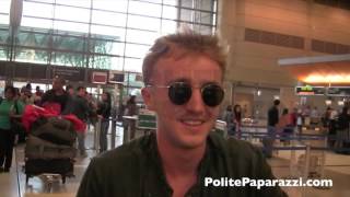 Tom Felton