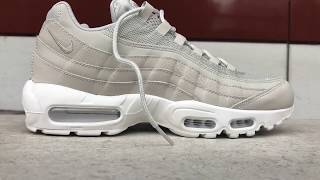 Nike Air Max 95 sneakers 749766-020 | Sneakersenzo
