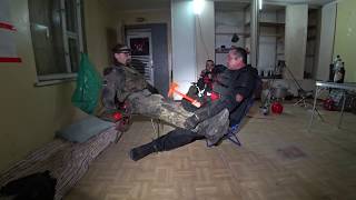 Попал как-то свободовец в плен к Долгу... s.t.a.l.k.e.r.