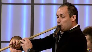 Македонски нарoдни песни - Мерак меана 1/09