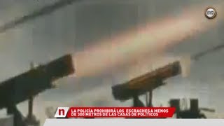 EEUU AFIRMA QUE COREA DEL NORTE LANZARA PRONTO SUS MISILES - 10/4/2013
