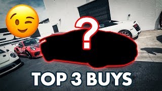DID I JUST BUY THE BEST HURACAN PERFORMANTE ON THE MARKET???