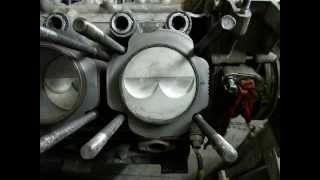 ЗАЗ 968м - форсированный v4