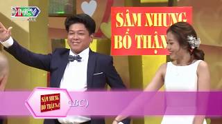 ? VỢ CHỒNG SON ? 17/02/2020 ? HỒNG VÂN - QUỐC THUẬN ? CHỒNG MÊ MẨN VỢ VÌ NỤ CƯỜI THIÊN THẦN