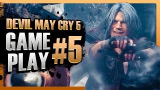 Devil May Cry 5 | #5: O FINAL + Final Secreto
