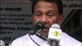 Gotabaya responsible for making Colombo a clean city - SB