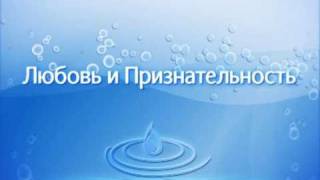 Трейлер компании "Любовь и Признательность"