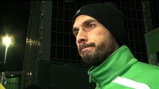 Stranzl: "Wir wollen auch in München punkten"