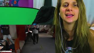 Ninjas Interrupting Diners Driveins and DIVES 9/7/20