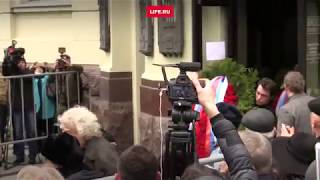 "Браво артисту!"