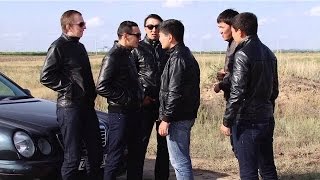 ДЕРЗКИЙ БОЕВИК -ВОЛЧИЙ СЛЕД- новые фильмы, русские боевики, криминал 2016