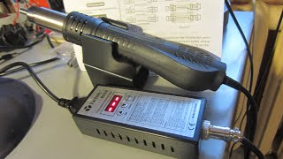 Термофен Yarboly 8858 за штуку