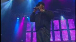 HQ Sampa Crew - Mesmo assim