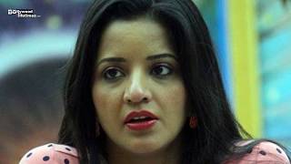 Monalisa aka Antara Biswas hot video viral on social media