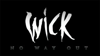 Wick No Way Out Trailer