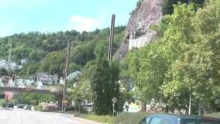 Destination Idar-Oberstein, Germany: The industrial monument Jakob Bengel