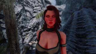 SKYRIM ENB SE 5.1 games portal ws