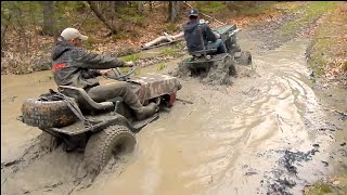 Trail Breakdown/Sears Diesel TOW TRUCK