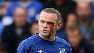 THE MOST HORRIFIC FOULS EVER SEEN!!