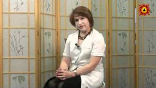 Ольга Перевалова. Центр Продления жизни и Омоложения