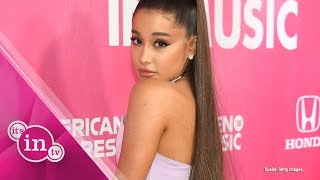 Ariana-Grande-Doppelgängerin: Jami Alix ist wie ihr Zwilling
