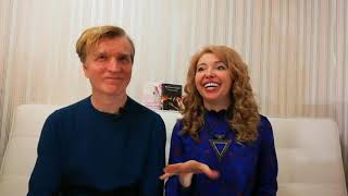 Прямые эфиры для «Записки жены миллионера» с Эленой Гамаюн от 06.02.2019