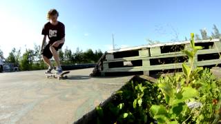 Five tricks - Anton Zarwel