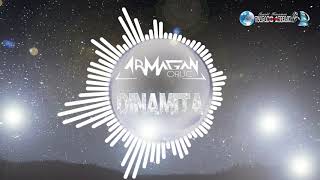 Armağan Oruç - Dinamita