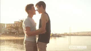 Barefoot Boys