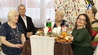 Мероприятие, посвящённое Международному дню инвалидов
