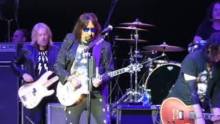 "New York Groove" Ace Frehley@M3 Festival Columbia, MD 5/5/18