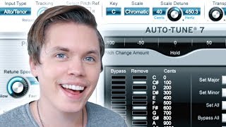 Can YOU hear Auto-Tune? (Quiz)