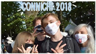 CONNICHI 2018 - Impressions | MellowLuv