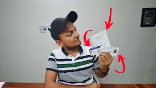 International Driving Permit? | Fake Vs Original #AGBG