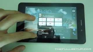 Asus fonepad review