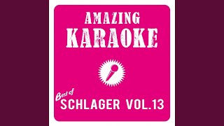 Seemann, deine Heimat ist das Meer (Karaoke Version) (Originally Performed By Lolita)