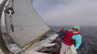 Regatta 3 March