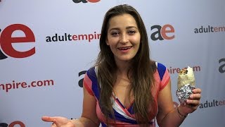 #P4YP PSA with Adult Film Star Dani Daniels