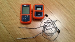 ThermoPro TP-20 Review