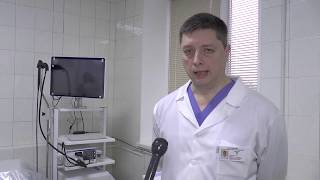 KorostenTV_21-01-20_Поліклініка переживає зміни.